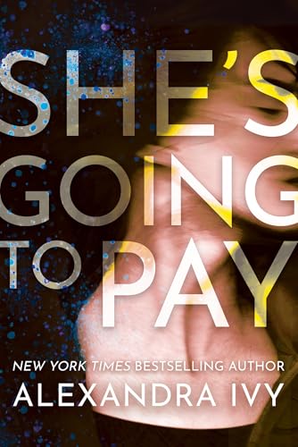 She's Going to Pay - Paperback