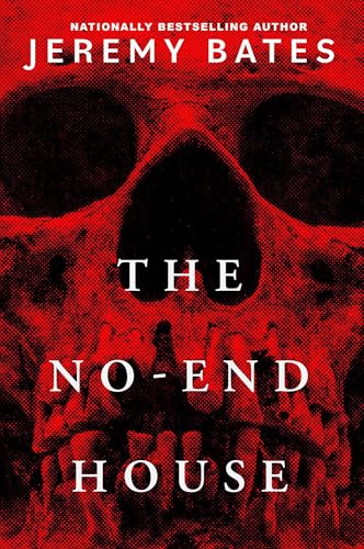 The No-End House - Paperback