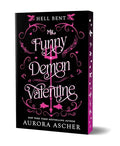 My Funny Demon Valentine: Deluxe Limited Edition - Paperback