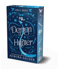 My Demon Hunter: Deluxe Limited Edition - Paperback
