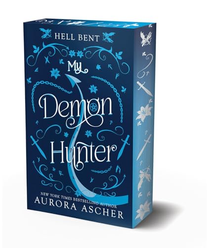 My Demon Hunter: Deluxe Limited Edition - Paperback