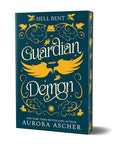 Guardian Demon: Deluxe Limited Edition - Paperback