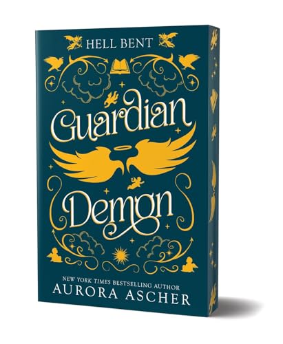 Guardian Demon: Deluxe Limited Edition - Paperback
