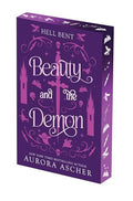 Beauty and the Demon: Deluxe Limited Edition - Paperback