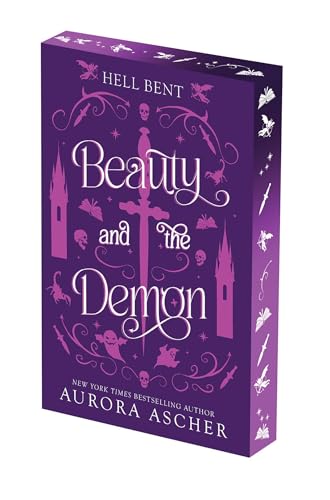 Beauty and the Demon: Deluxe Limited Edition - Paperback