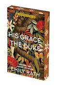 His Grace, the Duke: Deluxe Limited Edition - Paperback