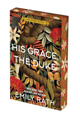 His Grace, the Duke: Deluxe Limited Edition - Paperback