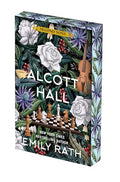 Alcott Hall: Deluxe Limited Edition - Paperback