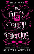 My Funny Demon Valentine - Paperback