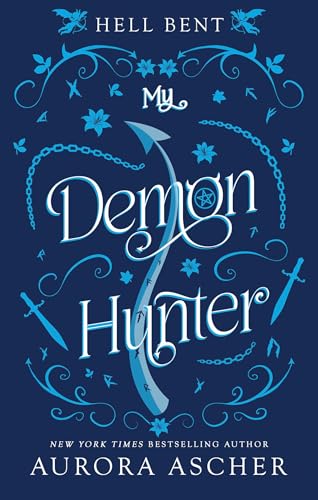 My Demon Hunter - Paperback