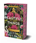 Beautiful Things: Deluxe Limited Edition - Paperback