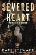 Severed Heart - Paperback