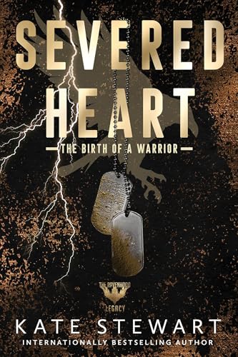 Severed Heart - Paperback