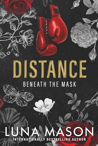 Distance: A Dark Mafia Romance - Paperback