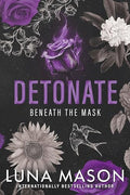 Detonate: A Dark Mafia Romance - Paperback