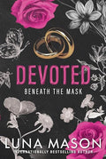 Devoted: A Dark Mafia Romance - Paperback