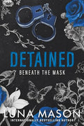 Detained: A Dark Mafia Romance - Paperback