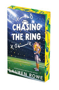 Chasing the Ring: Deluxe Limited Edition - Paperback