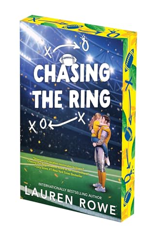 Chasing the Ring: Deluxe Limited Edition - Paperback