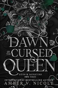 Dawn of the Cursed Queen - Paperback