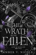 The Wrath of the Fallen - Paperback