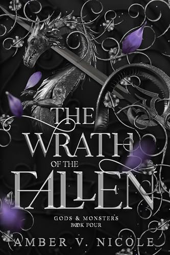The Wrath of the Fallen - Paperback