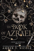 The Book of Azrael - Paperback