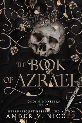 The Book of Azrael - Paperback