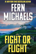 Fight or Flight - Paperback