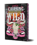 Chasing the Wild: Deluxe Limited Edition - Paperback