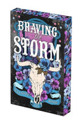 Braving the Storm: Deluxe Limited Edition - Paperback