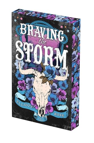 Braving the Storm: Deluxe Limited Edition - Paperback