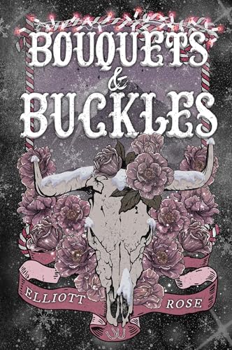 Bouquets and Buckles - Paperback
