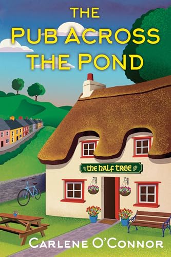 The Pub Across the Pond - Paperback