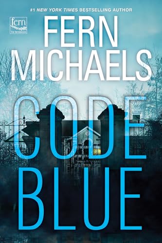 Code Blue - Paperback