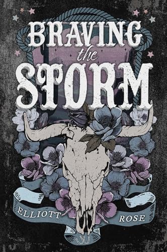 Braving the Storm - Paperback
