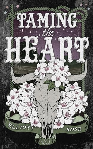 Taming the Heart - Paperback