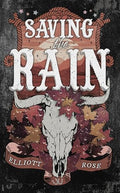 Saving the Rain - Paperback