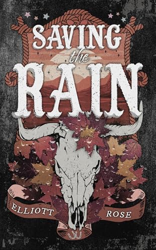 Saving the Rain - Paperback