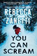 You Can Scream - Paperback