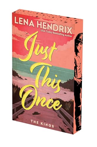 Just This Once: Deluxe Limited Edition - Paperback