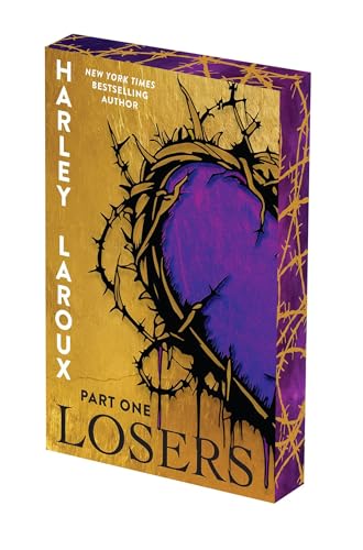 Losers: Part One: Deluxe Limited Edition - Paperback