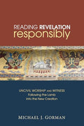 Reading Revelation Responsibly - Hardcover