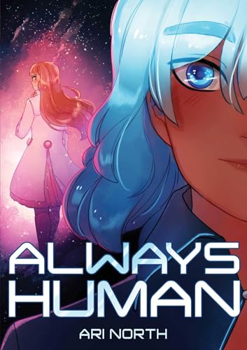 Always Human: A Graphic Novel (Always Human, #1) - Paperback