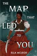 The Map That Led to You (a Novel) - Paperback