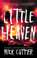 Little Heaven - Paperback