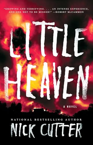 Little Heaven - Paperback