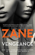 Vengeance - Paperback