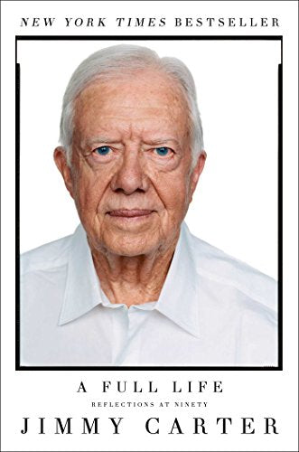 A Full Life: Reflections at Ninety - Paperback