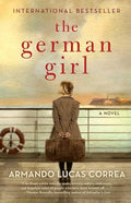 The German Girl - Paperback